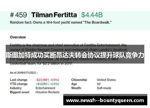 斯图加特成功买断昂达夫转会协议提升球队竞争力 斯图加特成功买断昂达夫转会协议提升球队竞争力